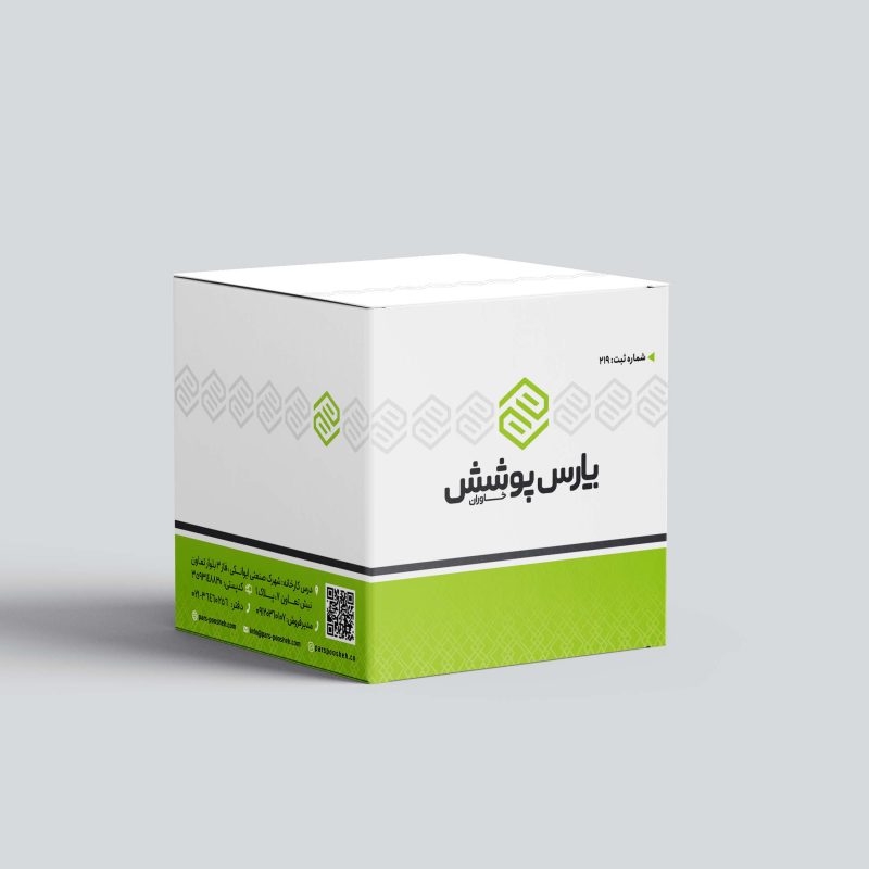 طراحی و چاپ جعبه